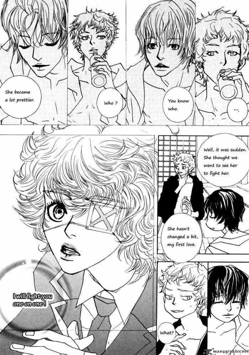 Love At First Sight Chapter 1 Page 106