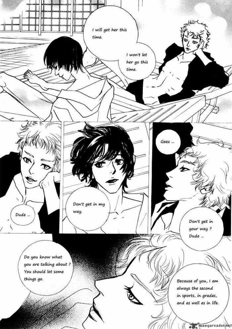 Love At First Sight Chapter 1 Page 107