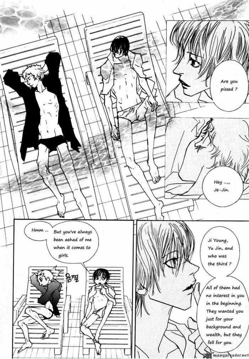 Love At First Sight Chapter 1 Page 109