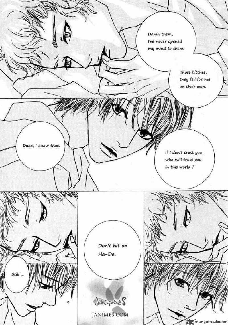 Love At First Sight Chapter 1 Page 110