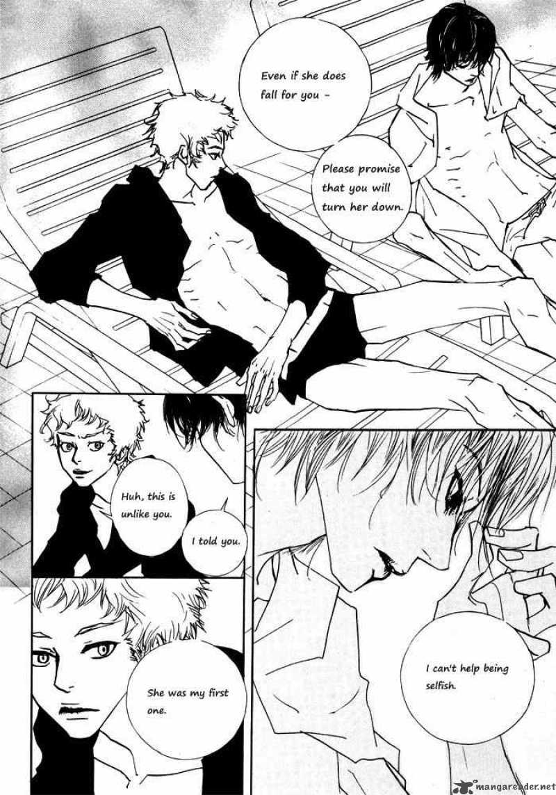 Love At First Sight Chapter 1 Page 111