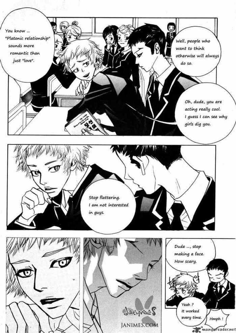 Love At First Sight Chapter 1 Page 130