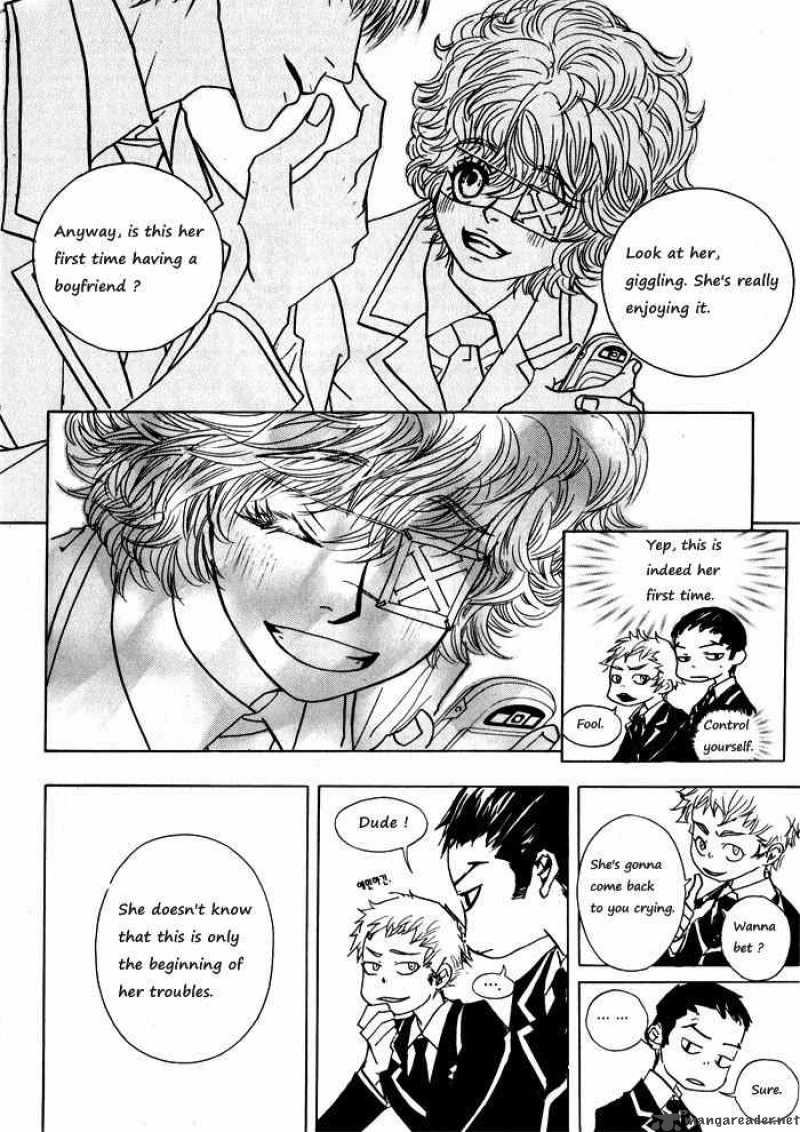 Love At First Sight Chapter 1 Page 131