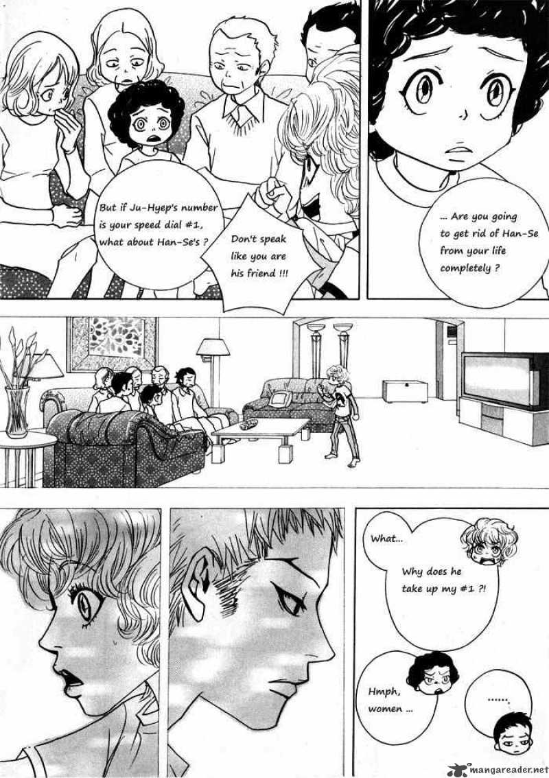 Love At First Sight Chapter 1 Page 137