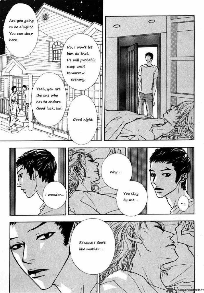 Love At First Sight Chapter 1 Page 144