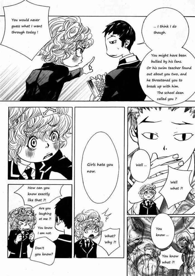 Love At First Sight Chapter 1 Page 149