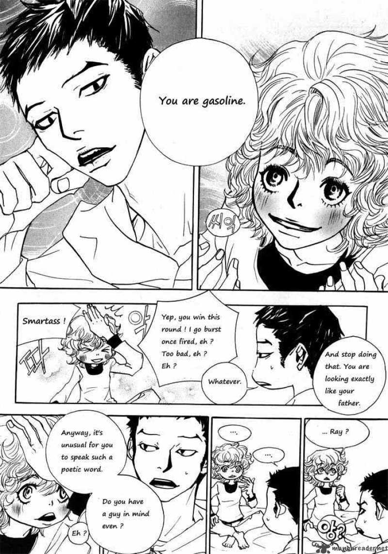 Love At First Sight Chapter 1 Page 20