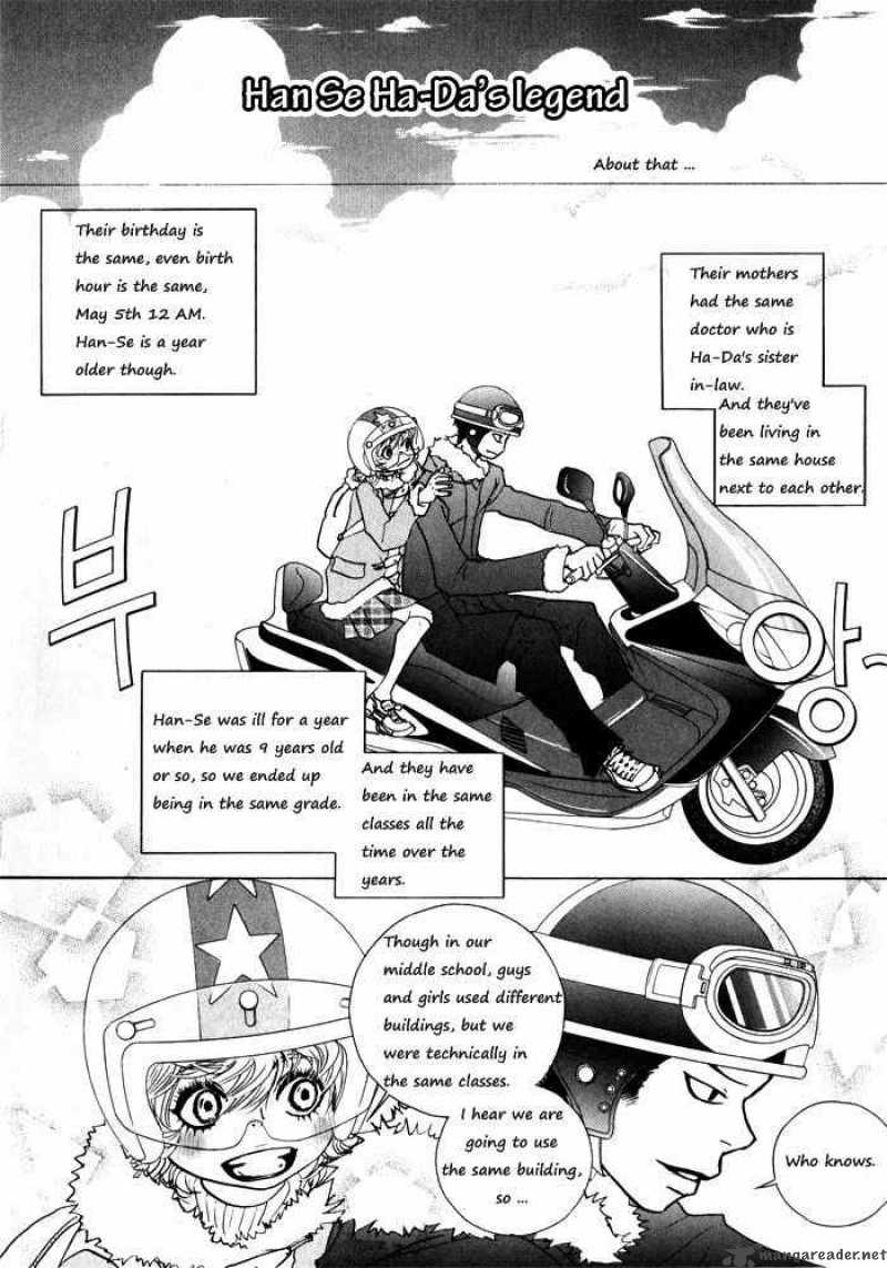 Love At First Sight Chapter 1 Page 35