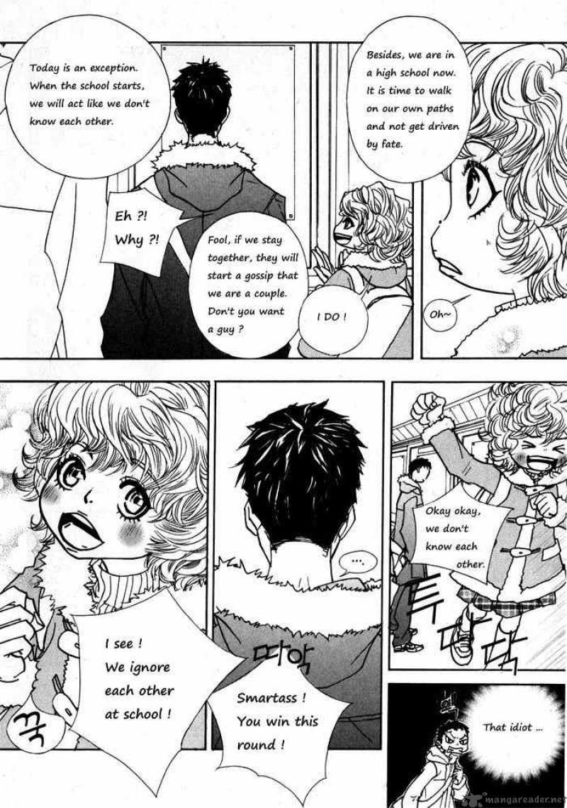 Love At First Sight Chapter 1 Page 37