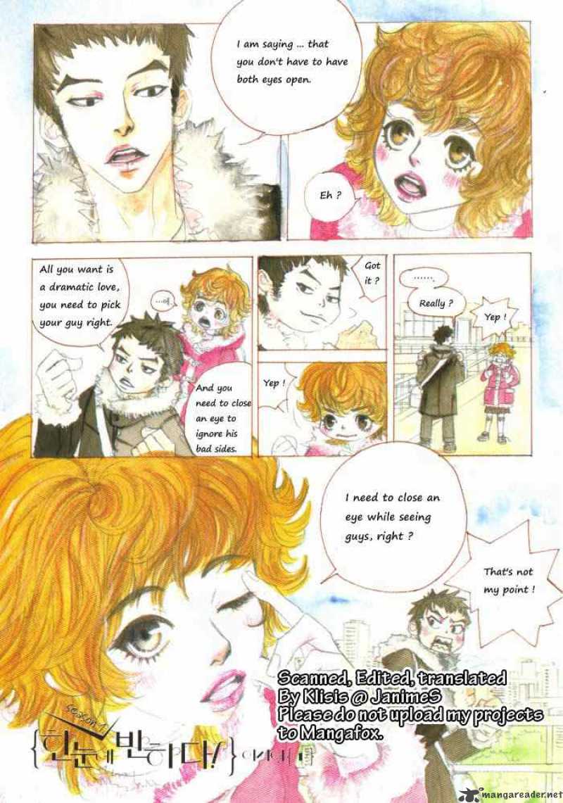 Love At First Sight Chapter 1 Page 4