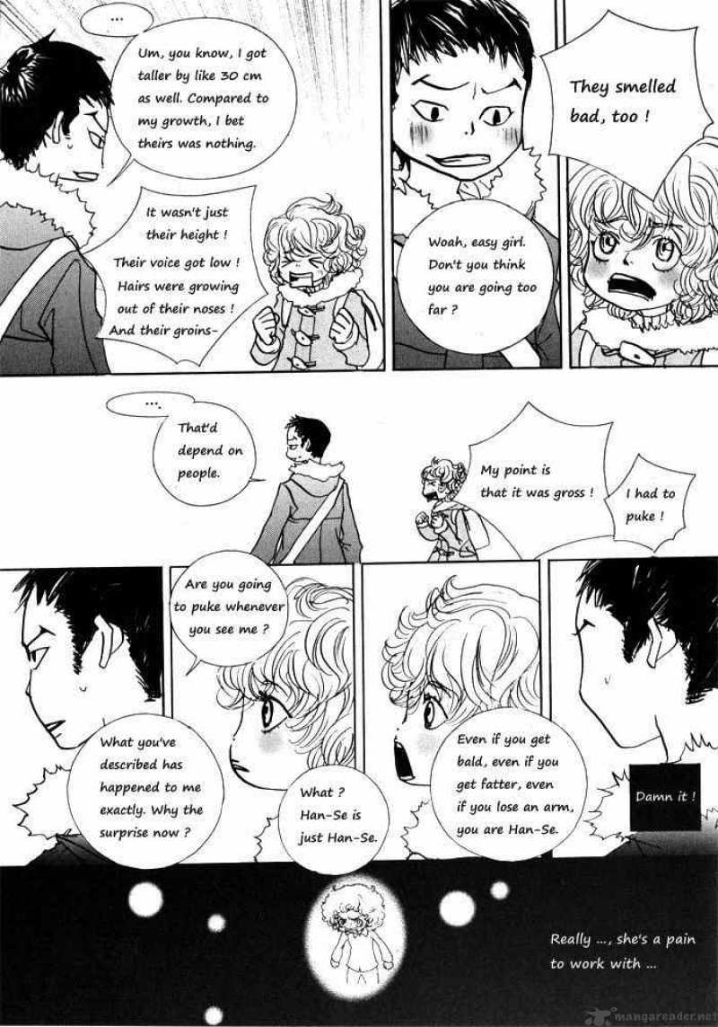 Love At First Sight Chapter 1 Page 42