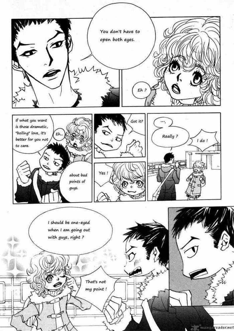 Love At First Sight Chapter 1 Page 44