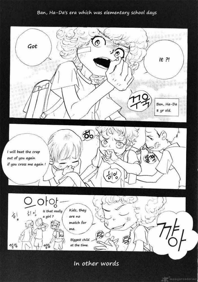 Love At First Sight Chapter 1 Page 48