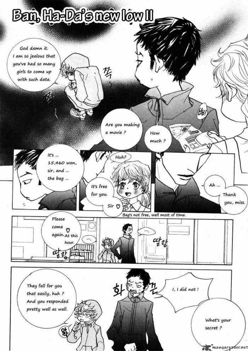 Love At First Sight Chapter 1 Page 52