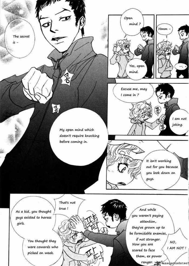 Love At First Sight Chapter 1 Page 54