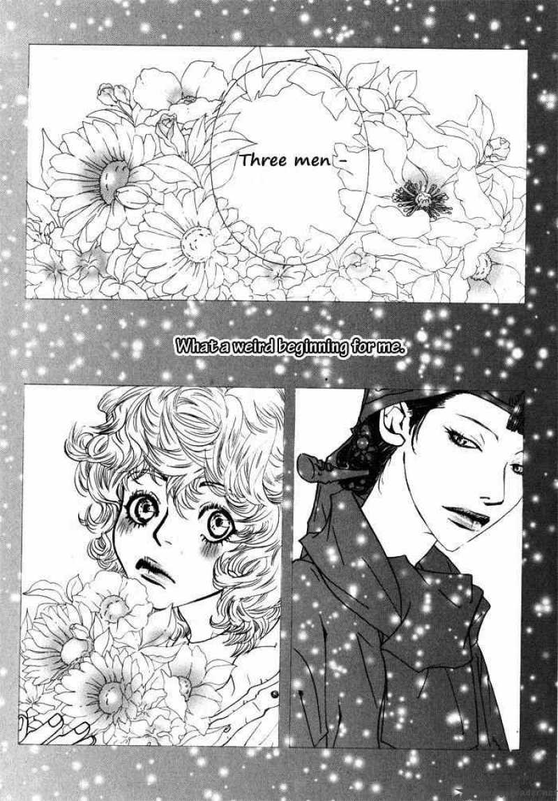 Love At First Sight Chapter 1 Page 7