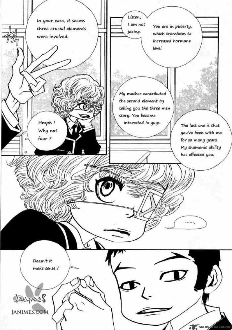 Love At First Sight Chapter 1 Page 80