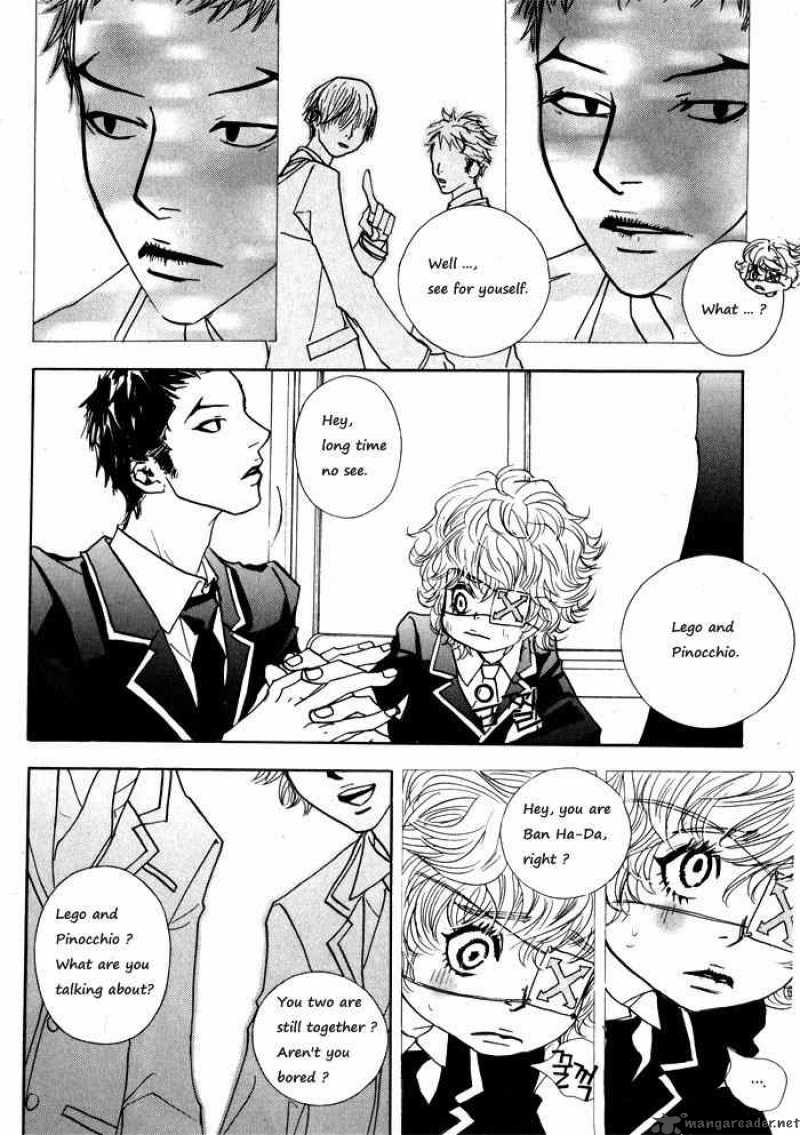 Love At First Sight Chapter 1 Page 83