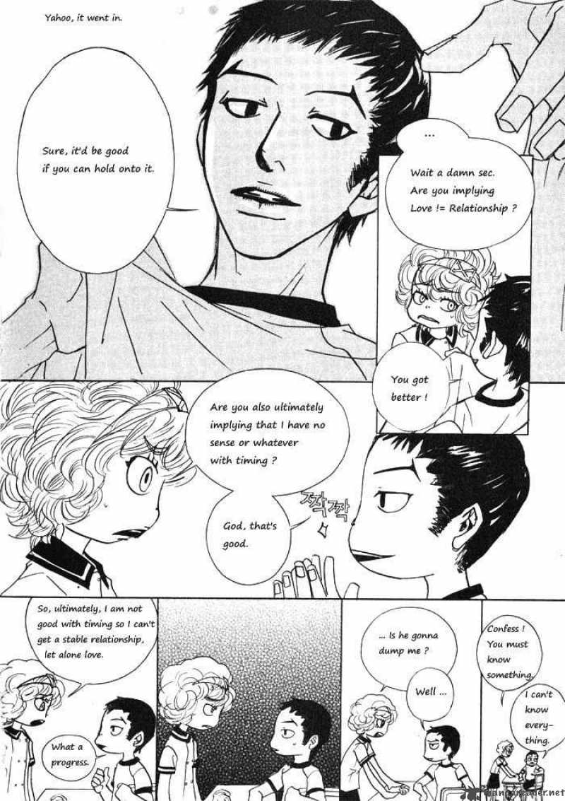 Love At First Sight Chapter 2 Page 101