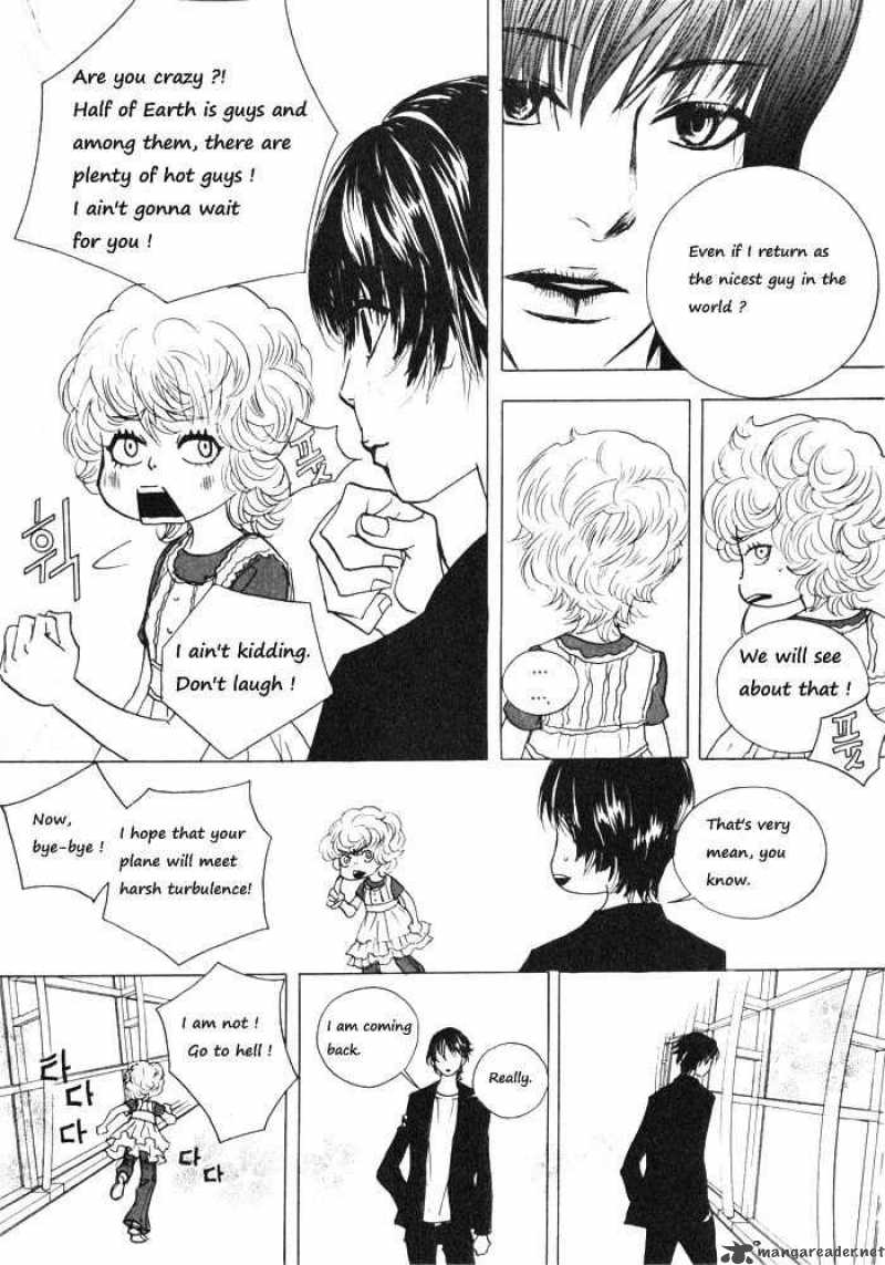 Love At First Sight Chapter 2 Page 108