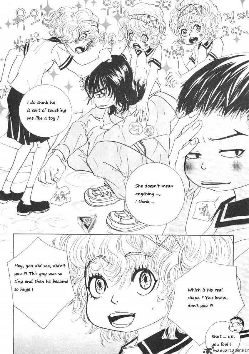 Love At First Sight Chapter 2 Page 125