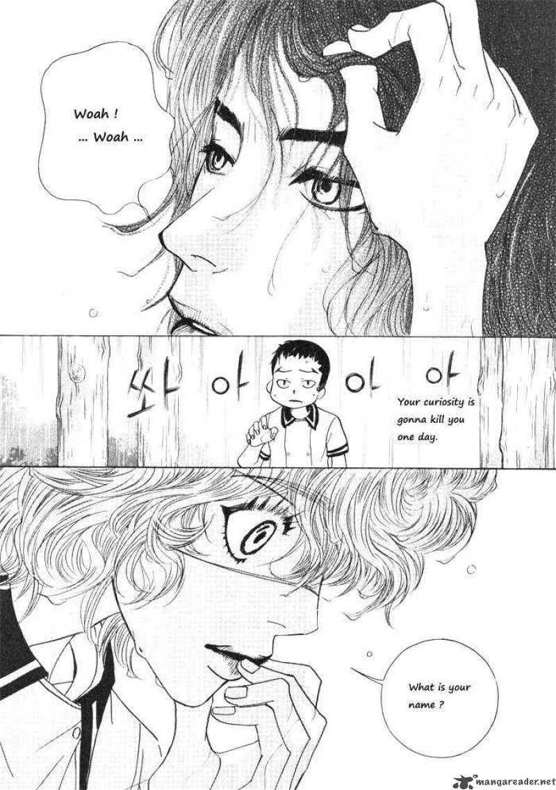 Love At First Sight Chapter 2 Page 129