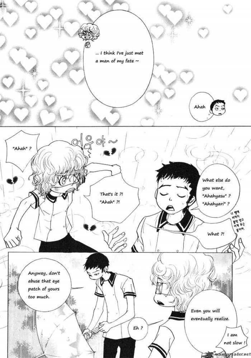 Love At First Sight Chapter 2 Page 136