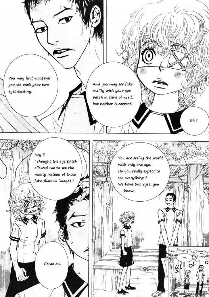 Love At First Sight Chapter 2 Page 137