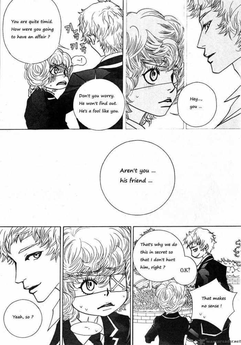 Love At First Sight Chapter 2 Page 14