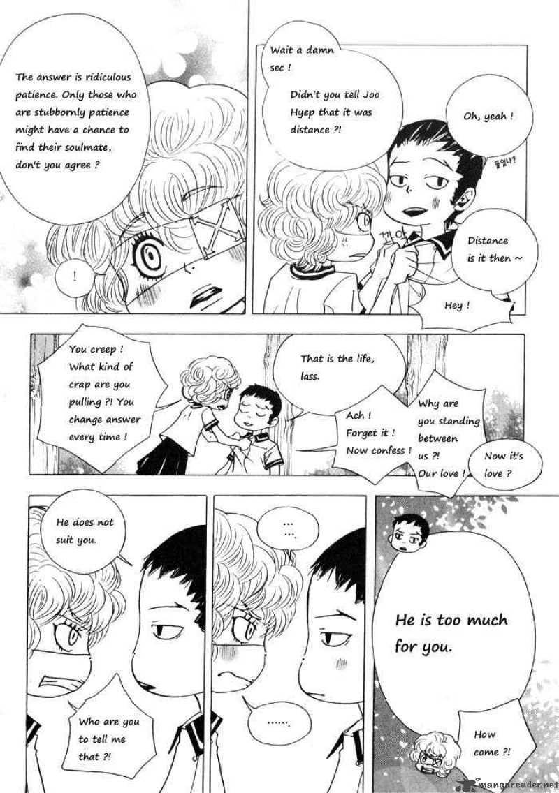 Love At First Sight Chapter 2 Page 142