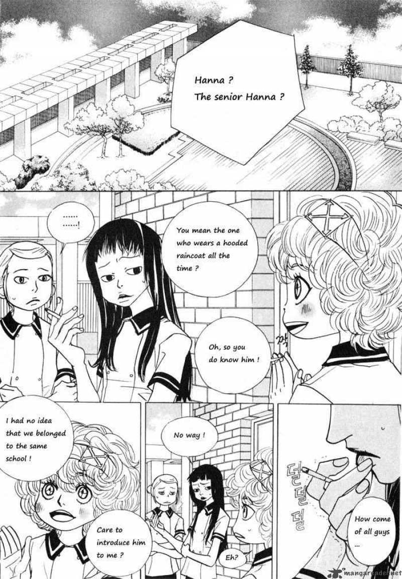 Love At First Sight Chapter 2 Page 145