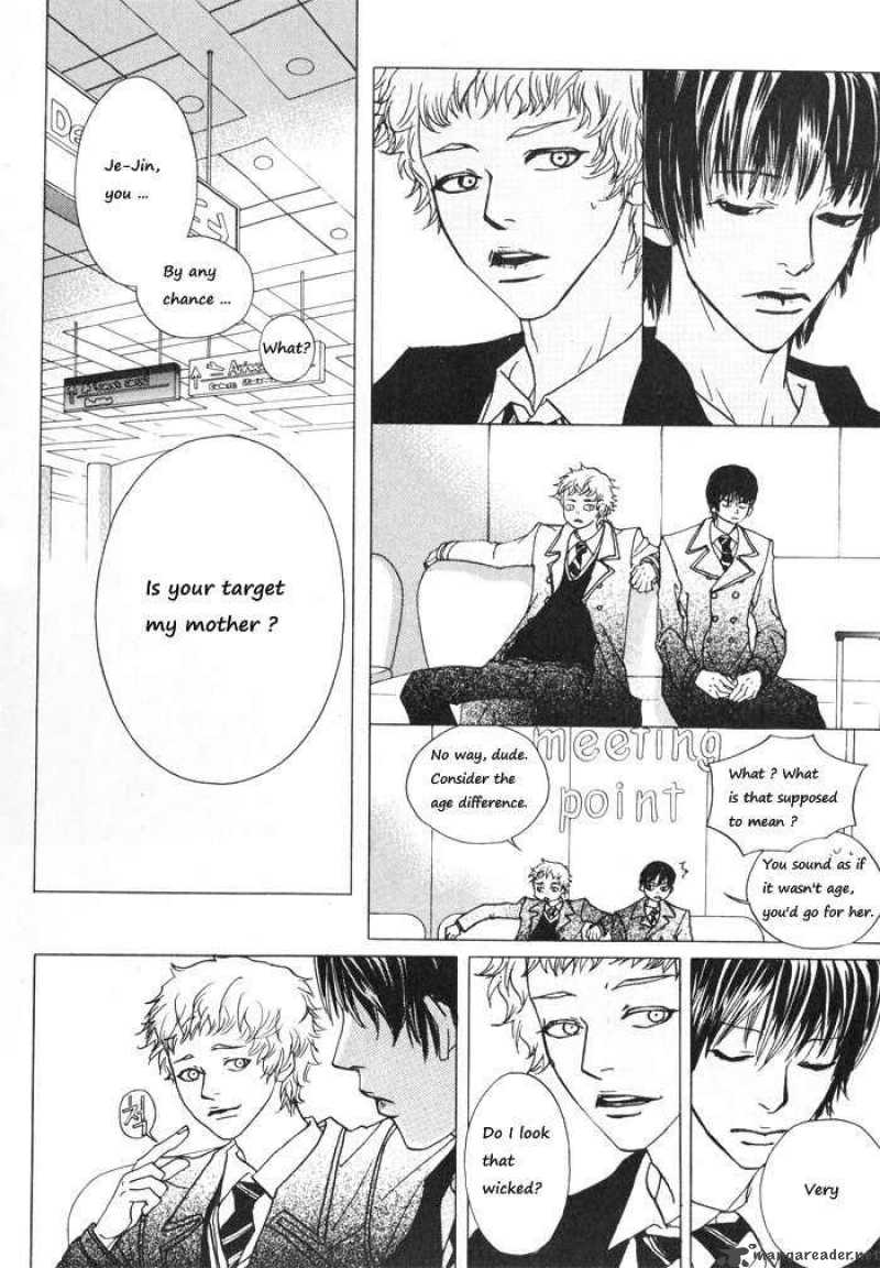 Love At First Sight Chapter 2 Page 171