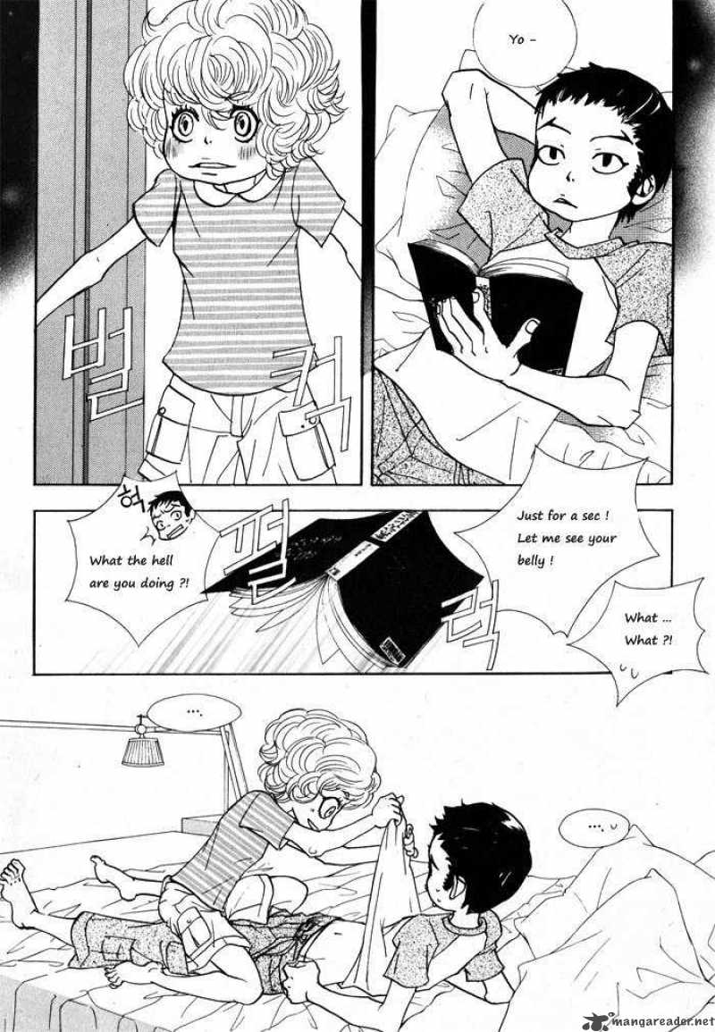 Love At First Sight Chapter 2 Page 31