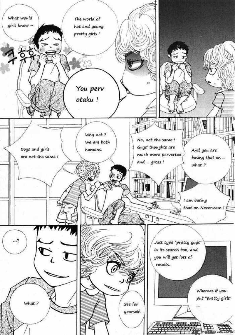 Love At First Sight Chapter 2 Page 38