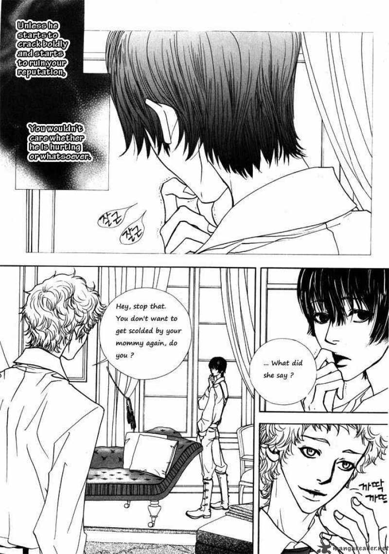 Love At First Sight Chapter 2 Page 43