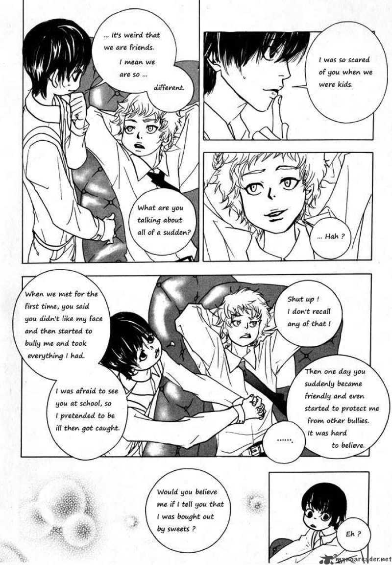 Love At First Sight Chapter 2 Page 47