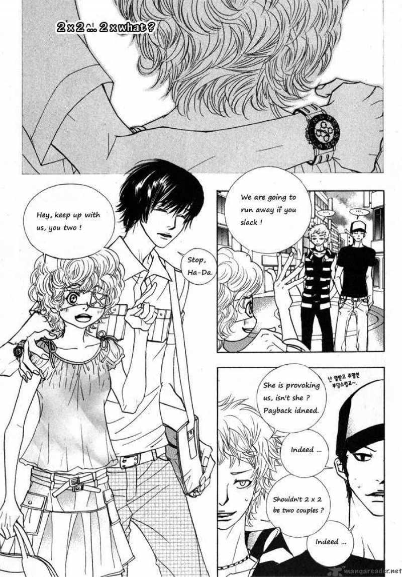 Love At First Sight Chapter 2 Page 56