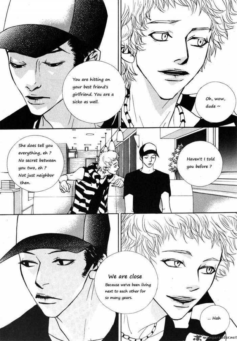 Love At First Sight Chapter 2 Page 58