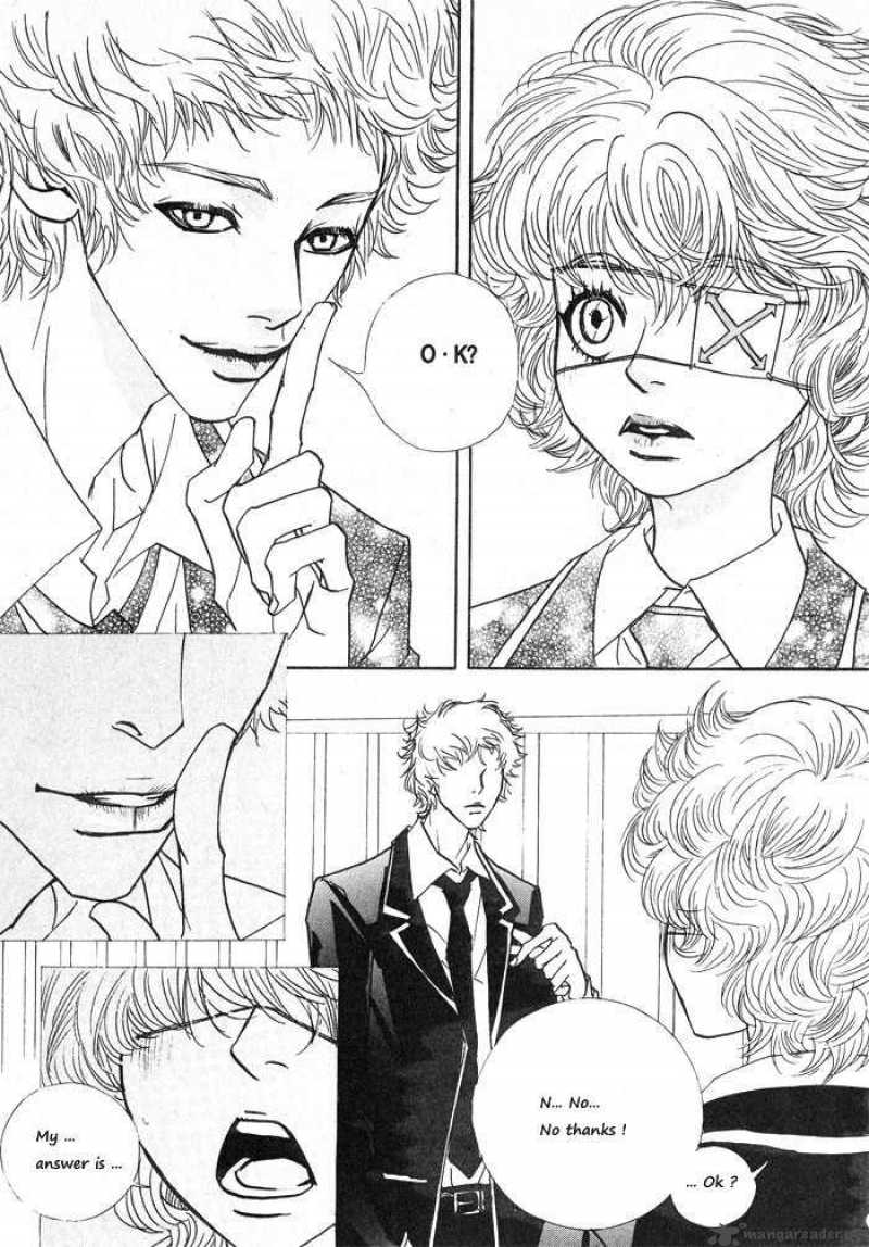 Love At First Sight Chapter 2 Page 6