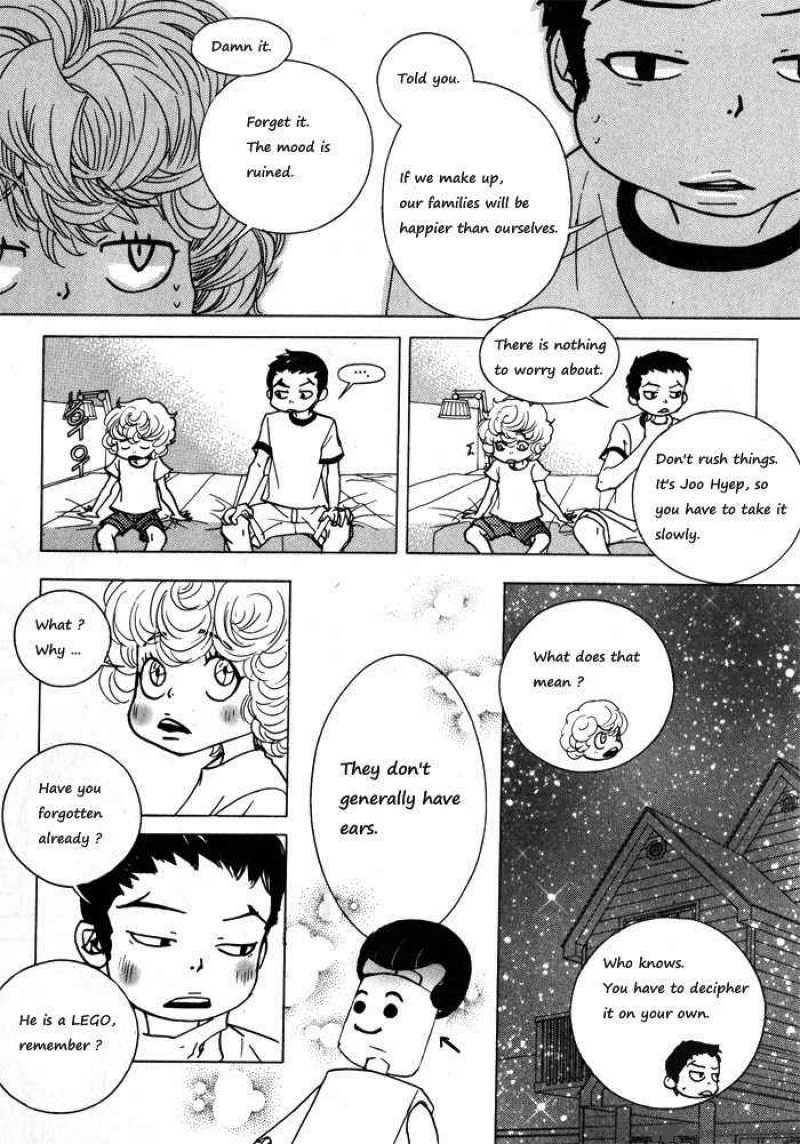 Love At First Sight Chapter 2 Page 78