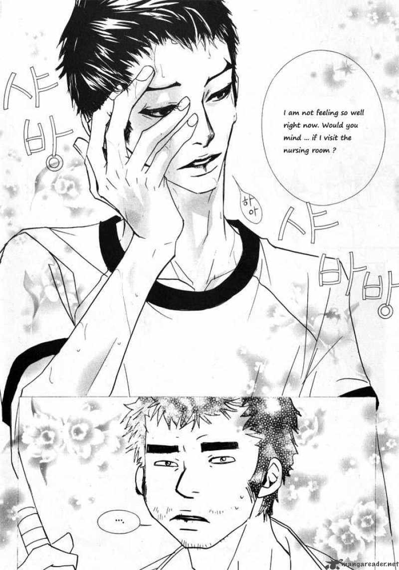 Love At First Sight Chapter 2 Page 83