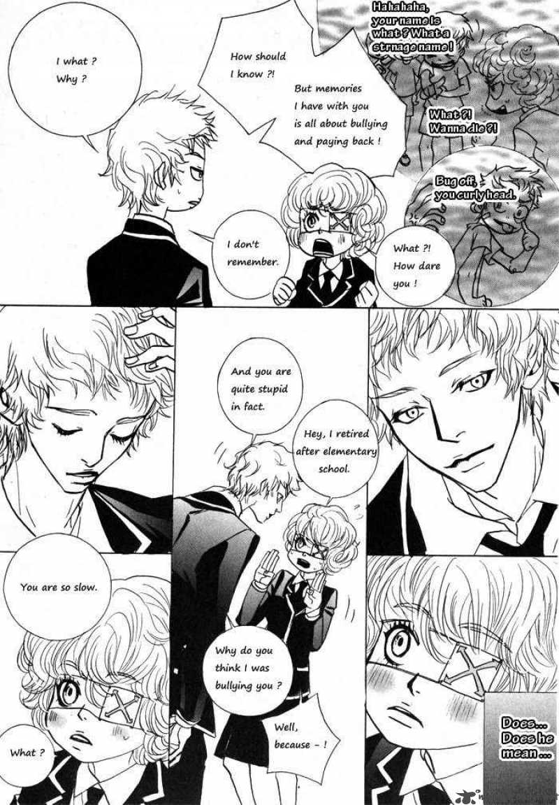 Love At First Sight Chapter 2 Page 9