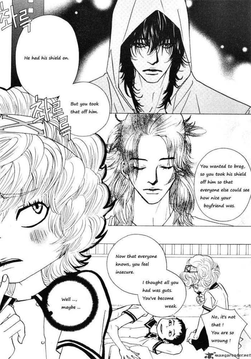 Love At First Sight Chapter 3 Page 101