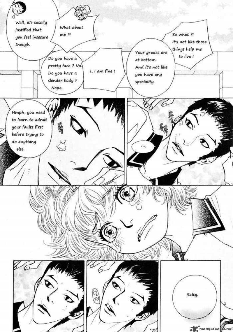 Love At First Sight Chapter 3 Page 102
