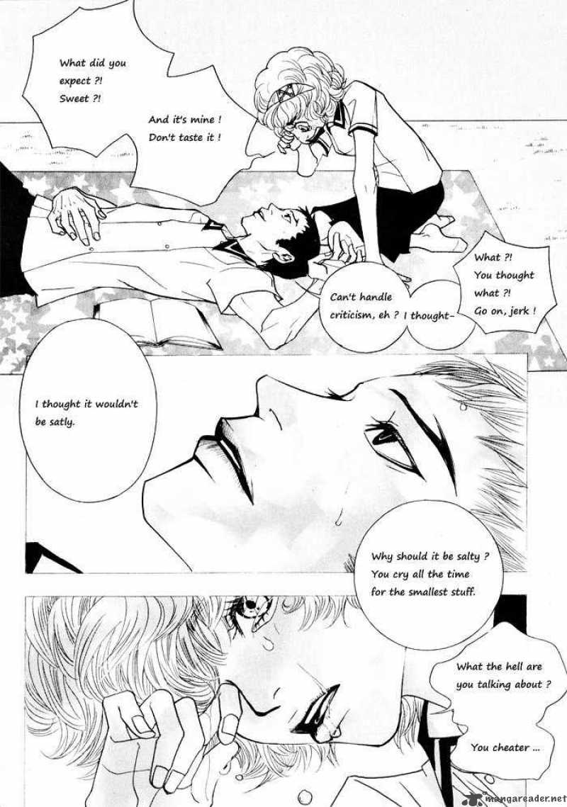 Love At First Sight Chapter 3 Page 103