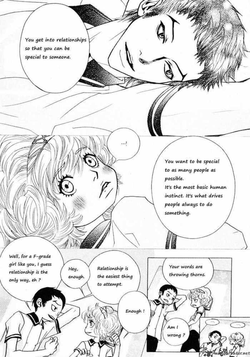 Love At First Sight Chapter 3 Page 105
