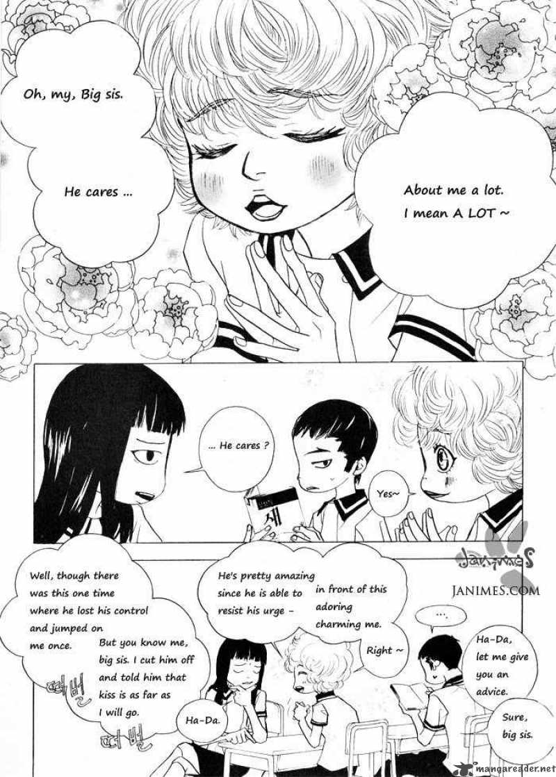 Love At First Sight Chapter 3 Page 110