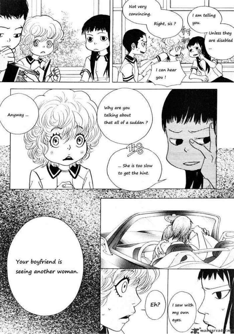 Love At First Sight Chapter 3 Page 113