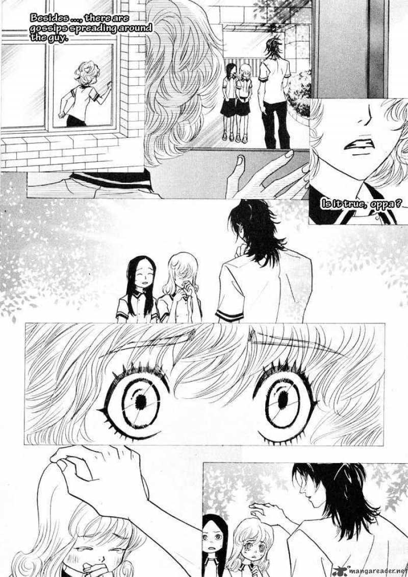 Love At First Sight Chapter 3 Page 114