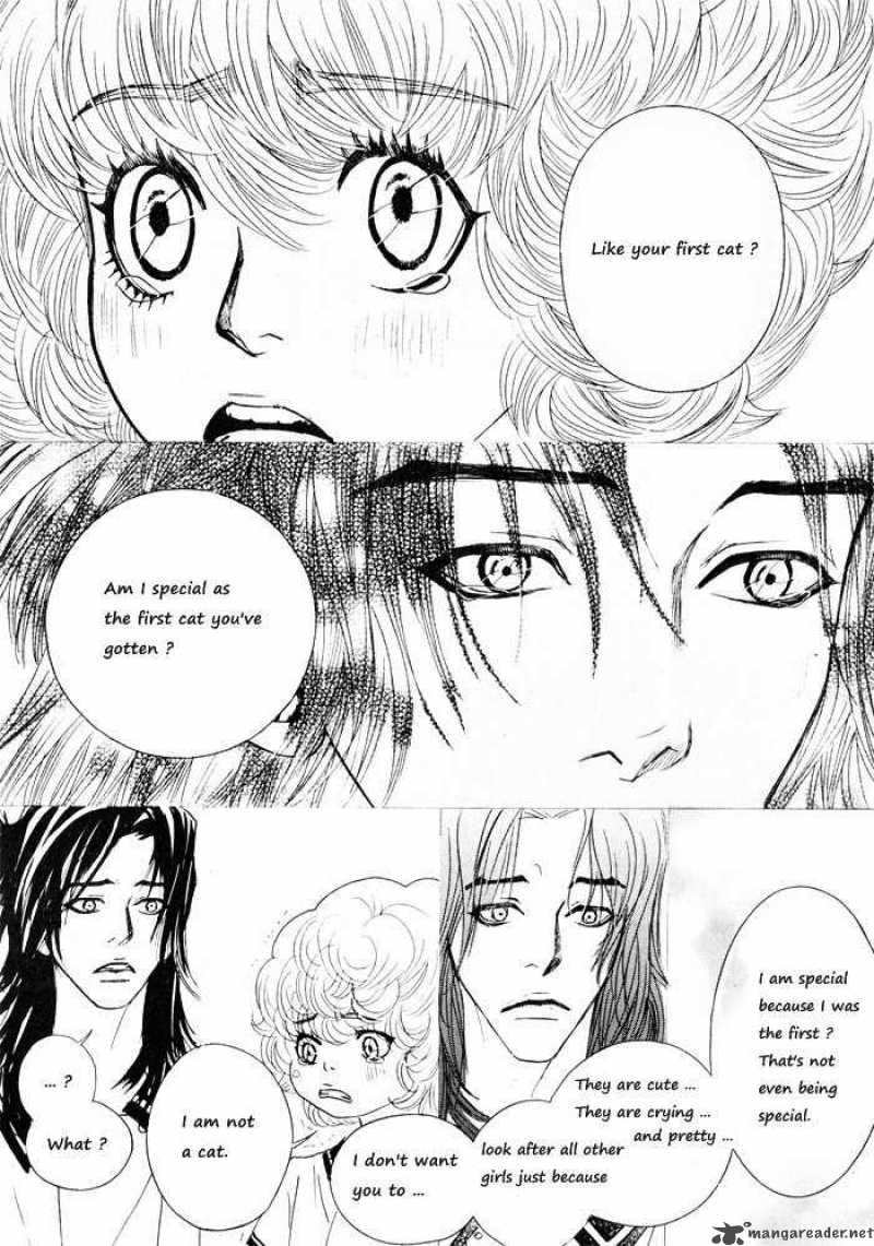 Love At First Sight Chapter 3 Page 119